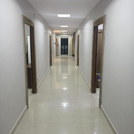 Swagath Residency Kākināda Εξωτερικό φωτογραφία